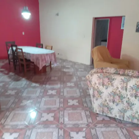 Casa Verde Campana Exterior photo