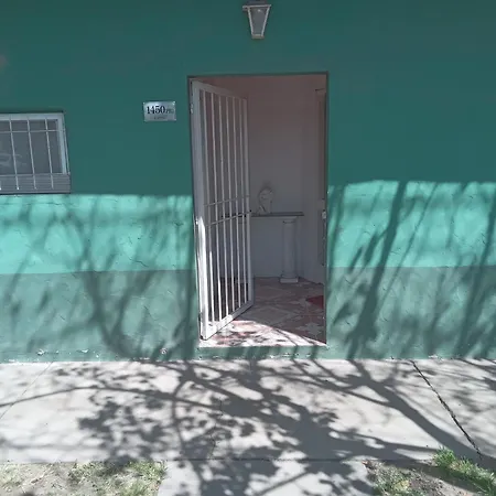 Casa Verde Campana Exterior photo