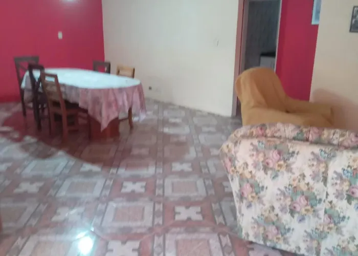 Casa Verde