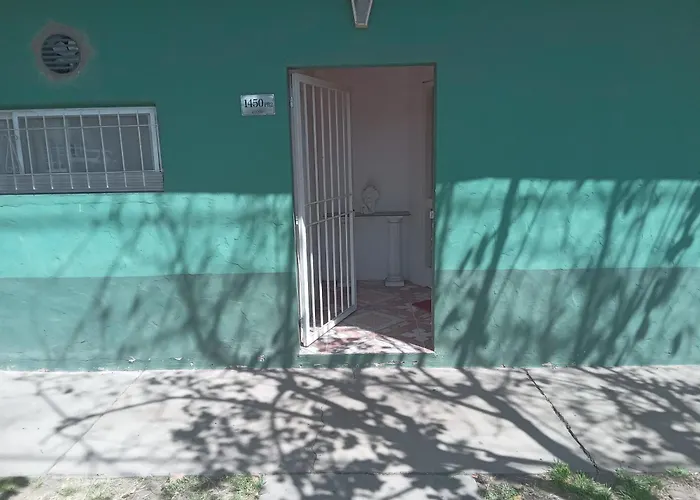 Casa Verde