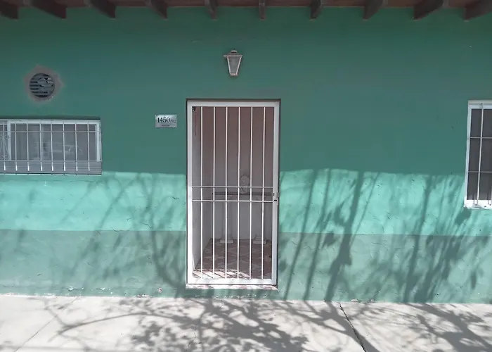 Casa Verde