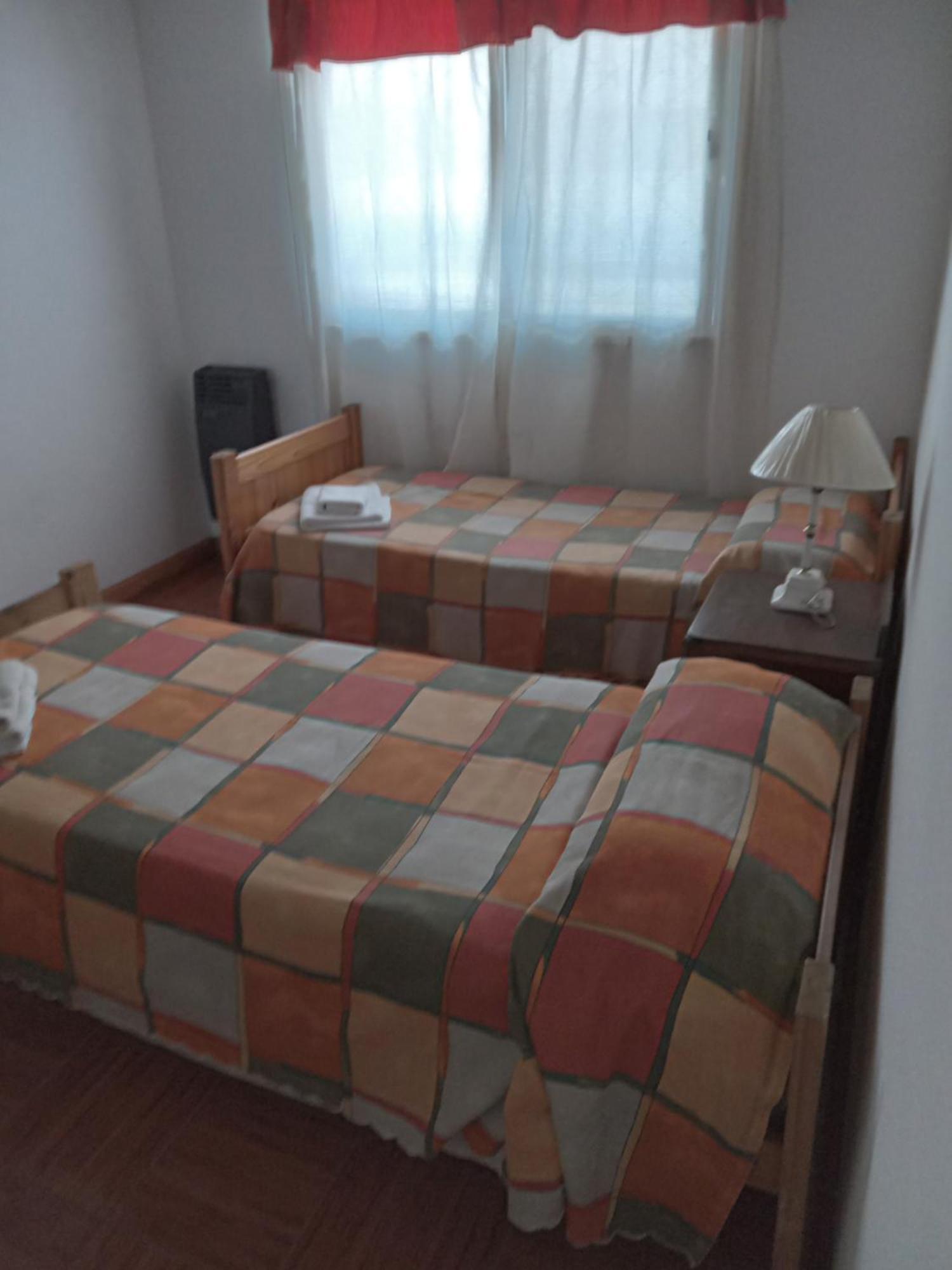 Casa Campana