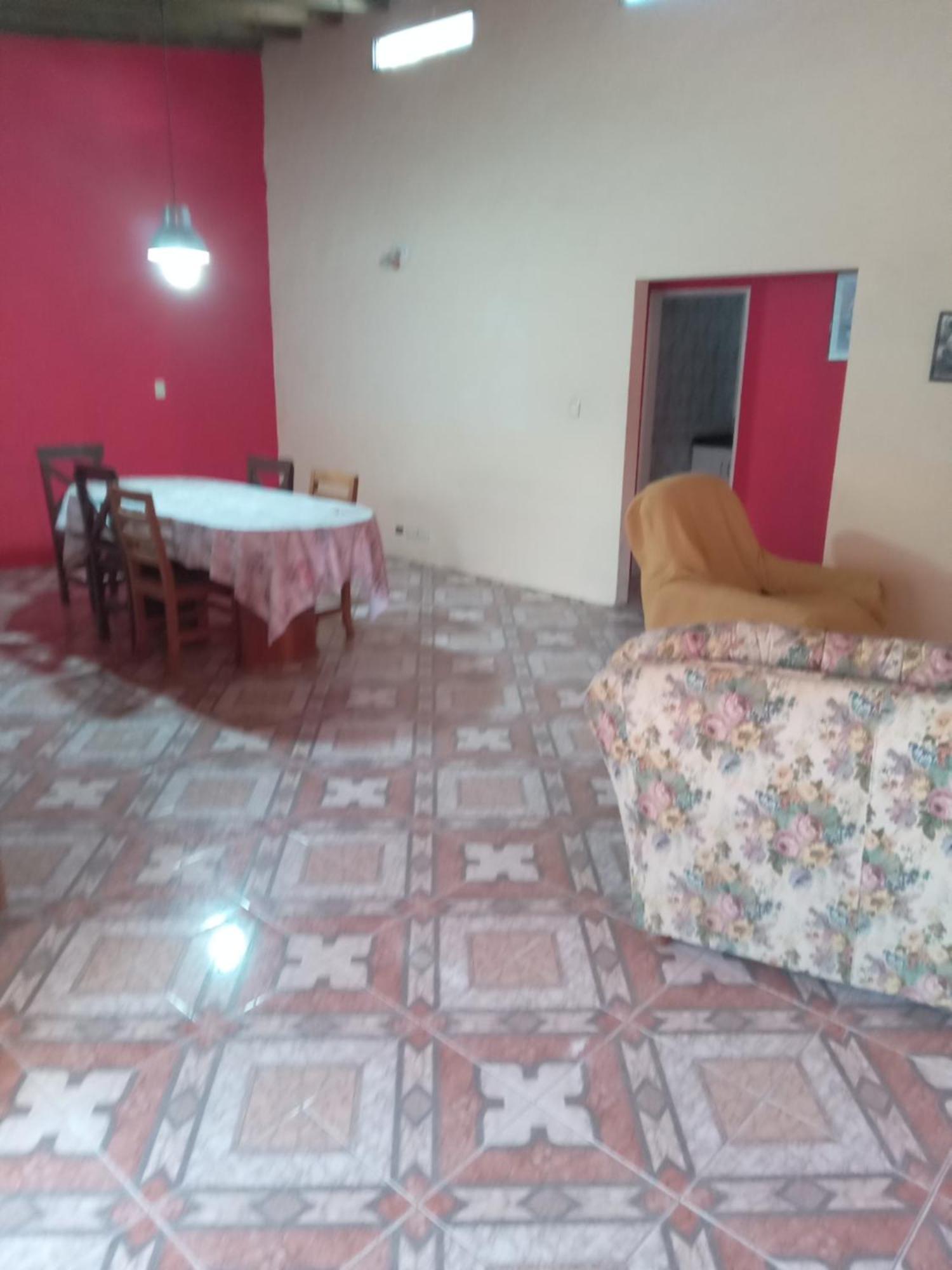 Casa * Campana