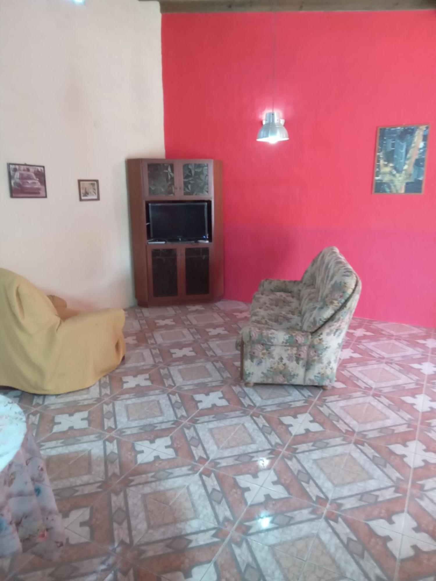 Casa Apartment *