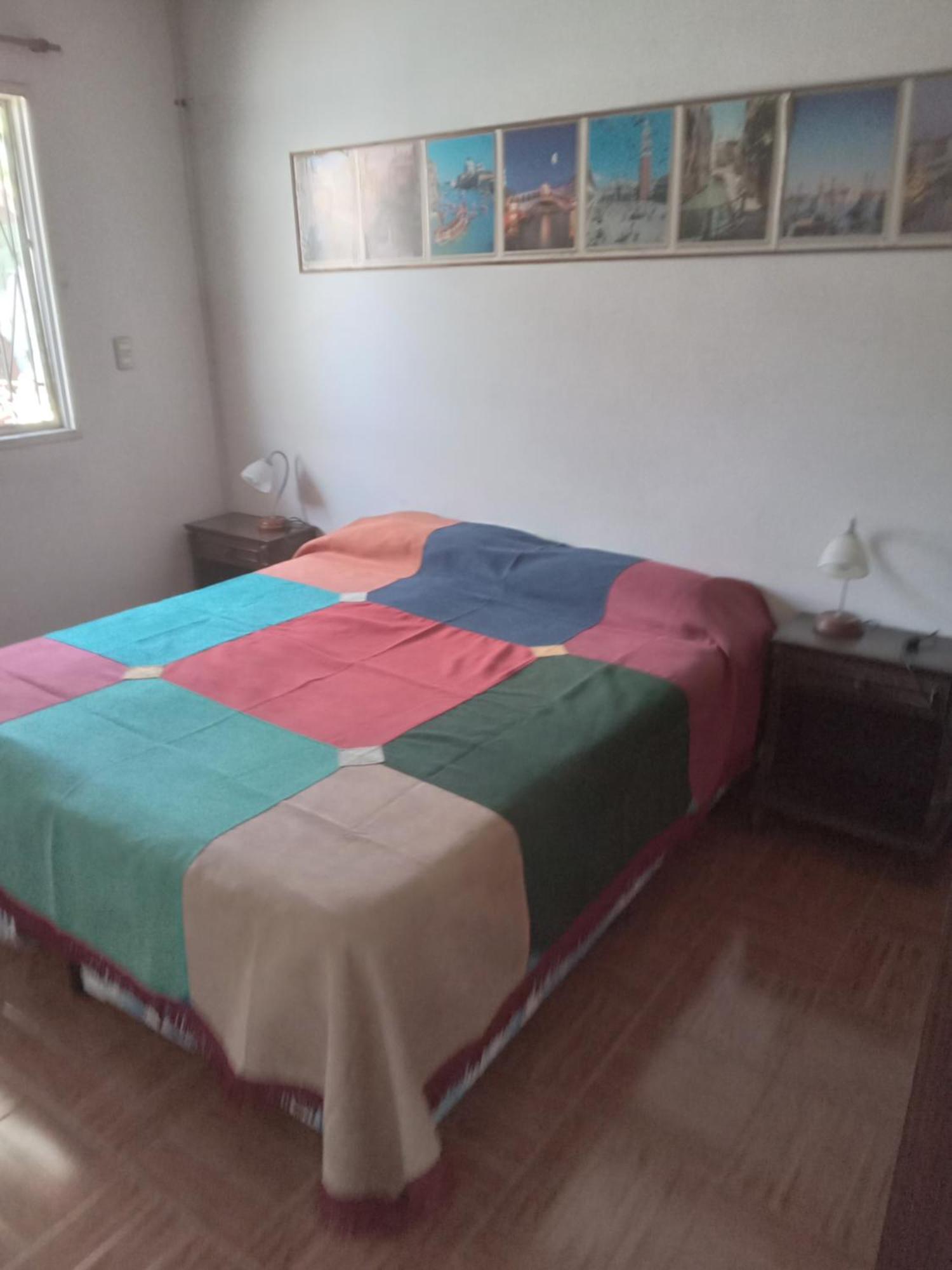 Apartment Casa Campana
